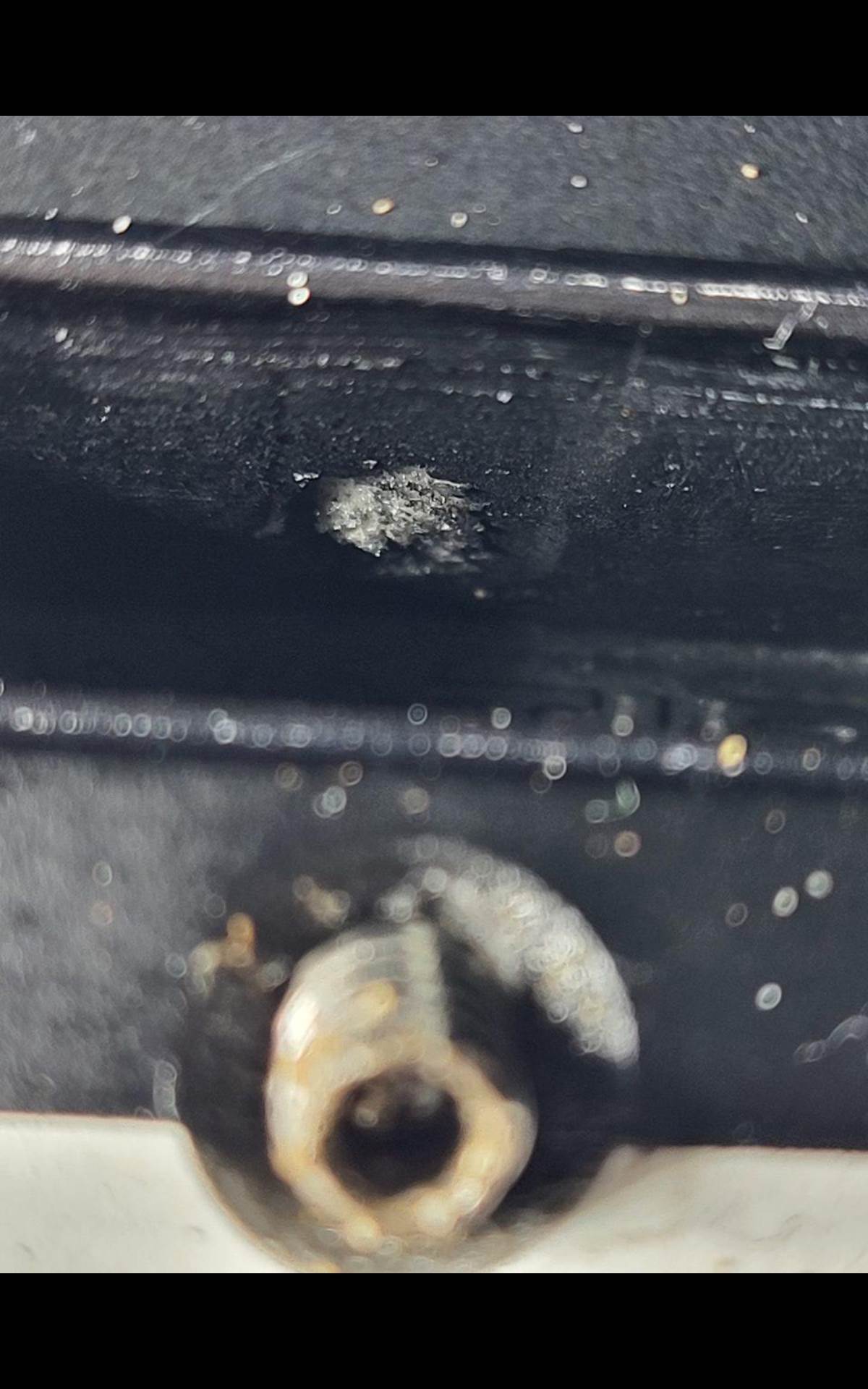 Fanatic Allwave fin box