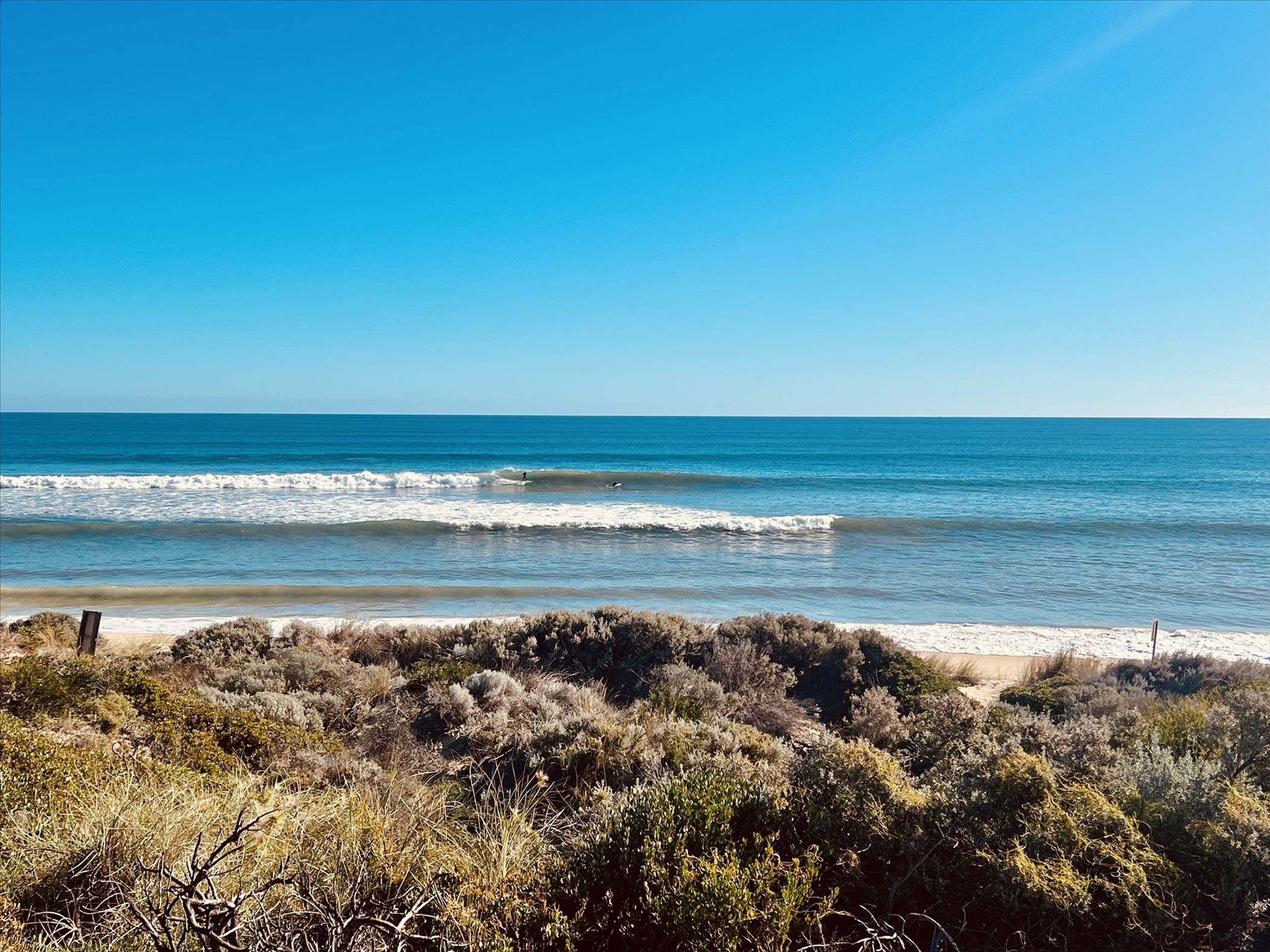 Fun in the Sth West of WA