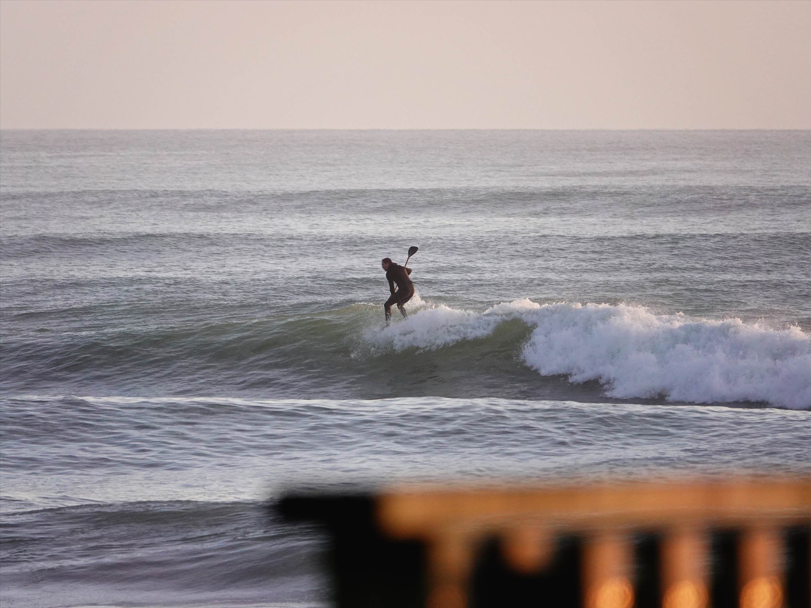 42nd Birthday pumping East Coast NZ - 3 amazing days