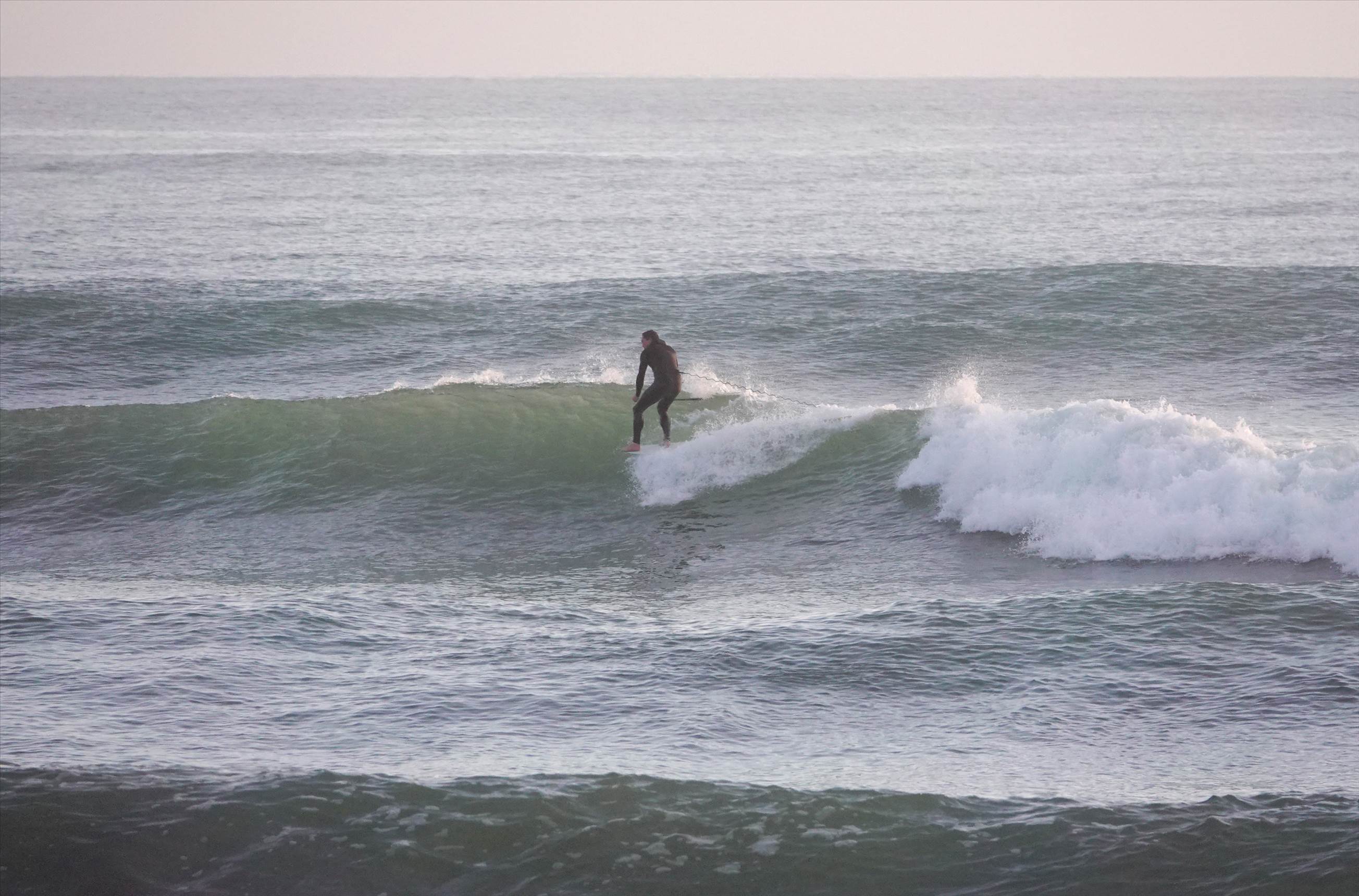 42nd Birthday pumping East Coast NZ - 3 amazing days