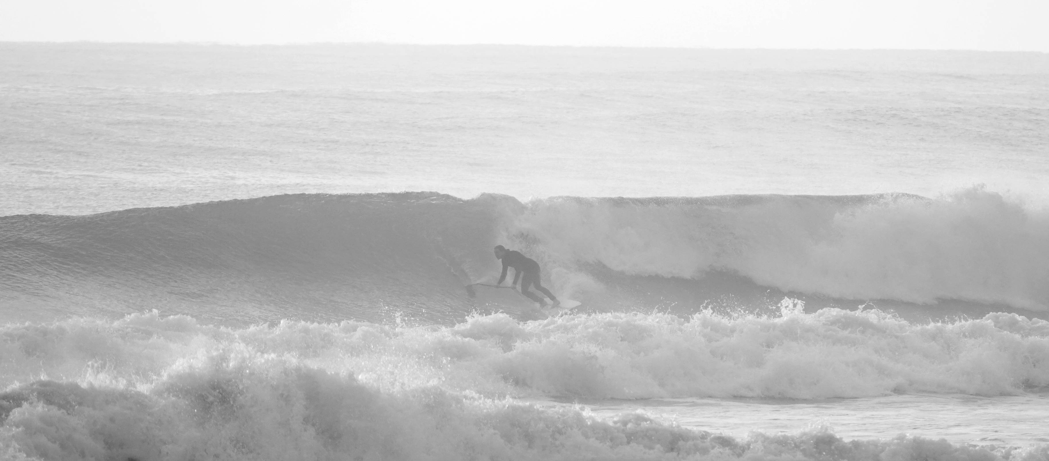 42nd Birthday pumping East Coast NZ - 3 amazing days