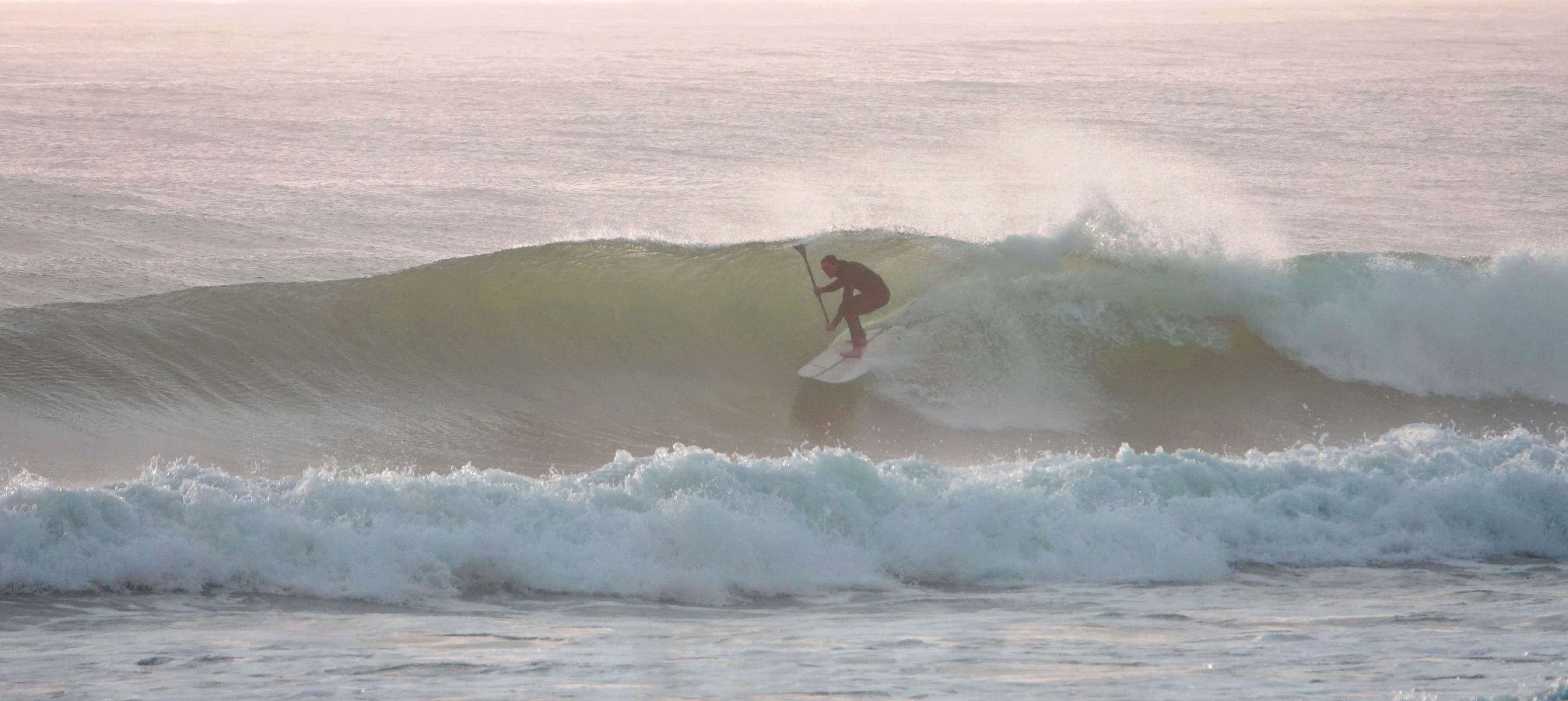 42nd Birthday pumping East Coast NZ - 3 amazing days