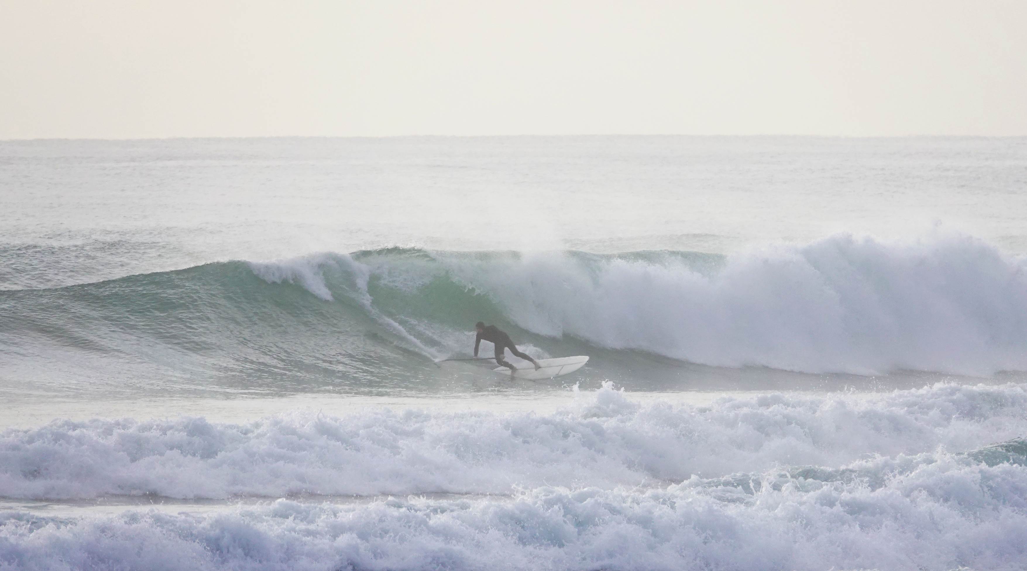 42nd Birthday pumping East Coast NZ - 3 amazing days