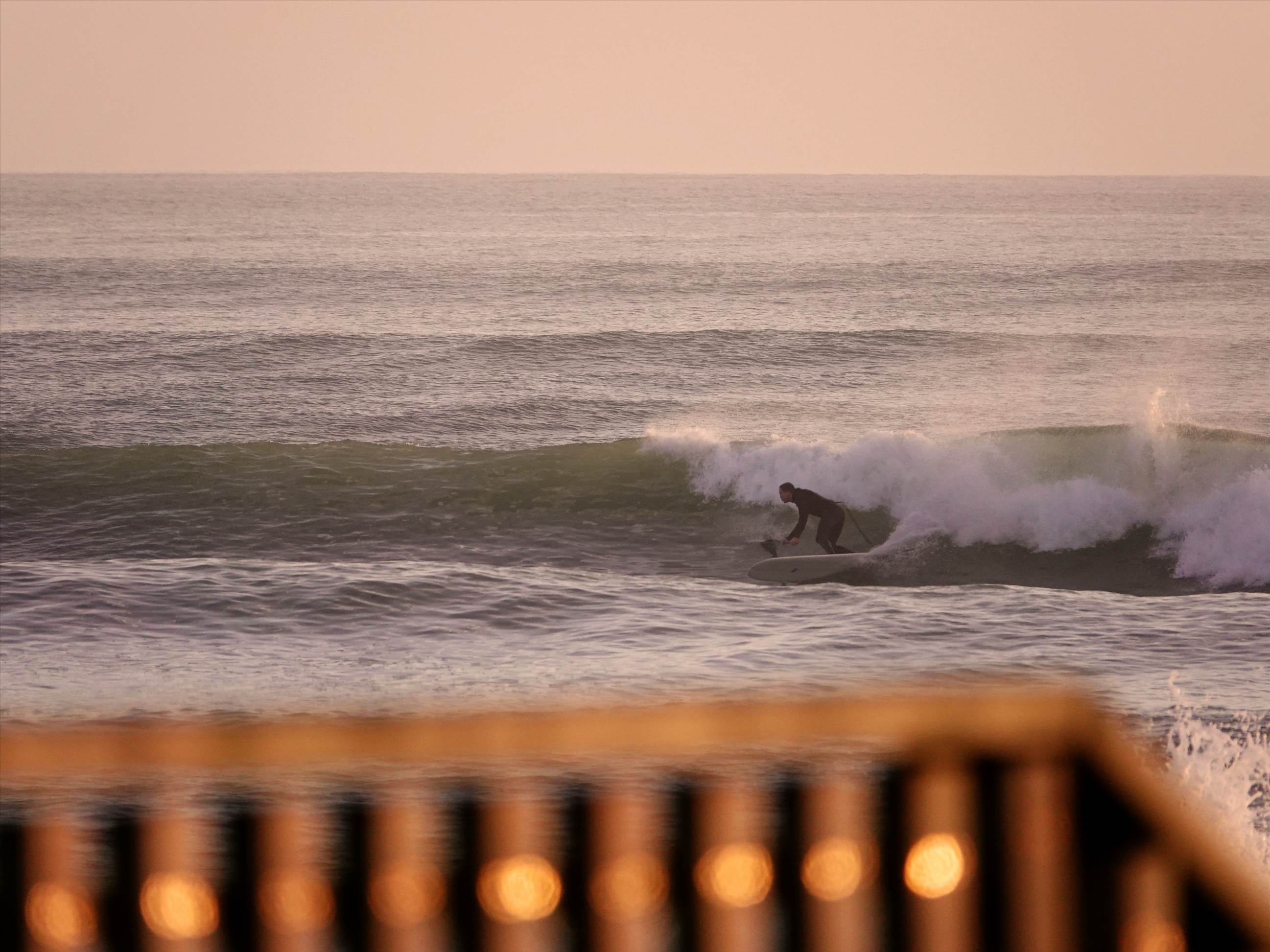 42nd Birthday pumping East Coast NZ - 3 amazing days