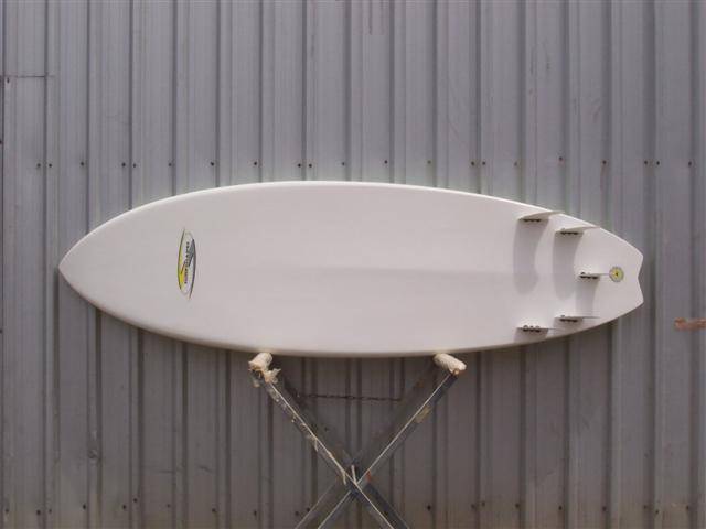 bott Brooko's green260 show quin feb09