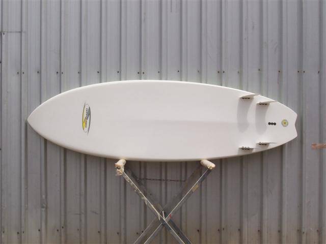 bott of Brooko's green 260 show quad feb09