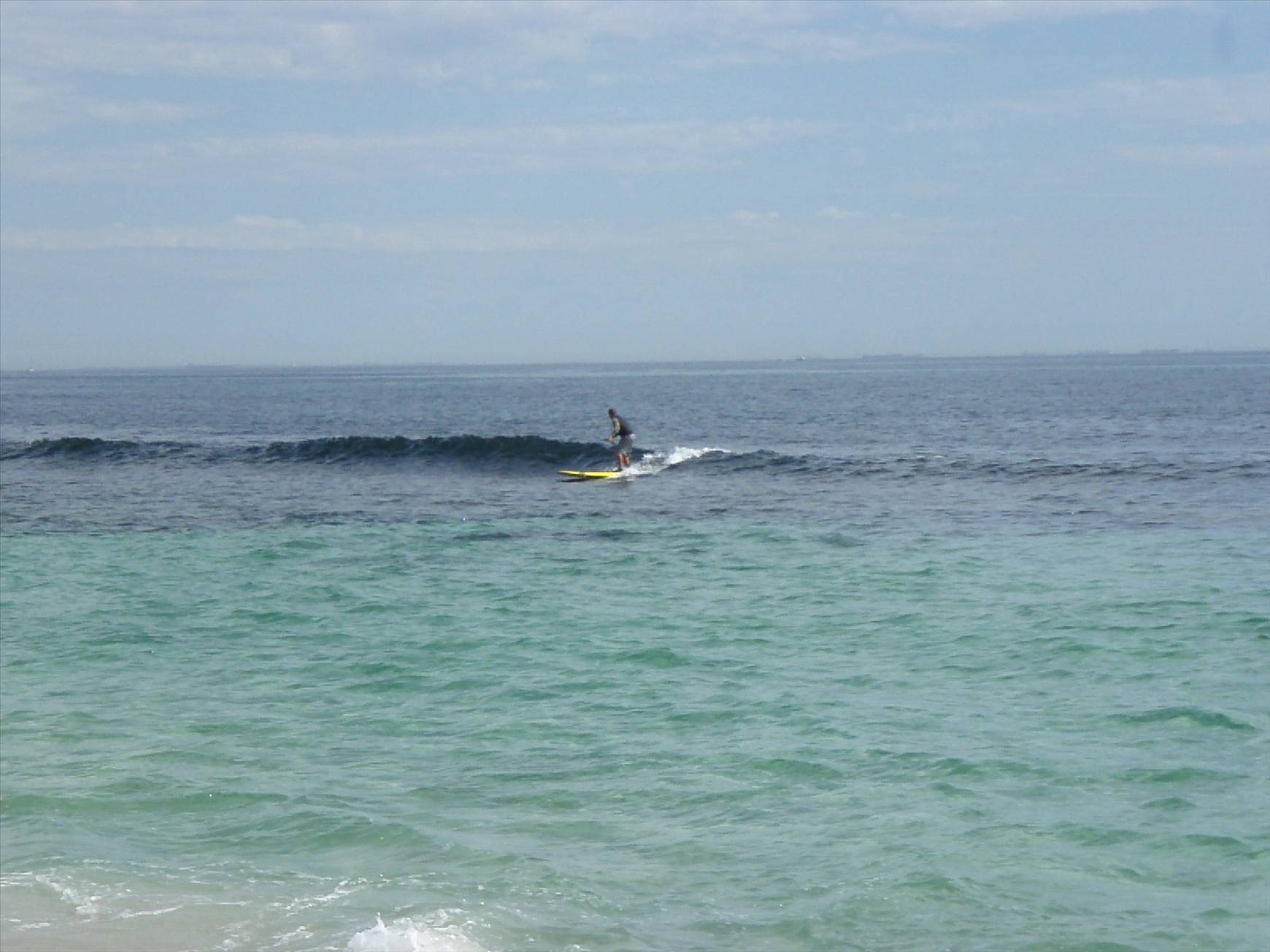 Millers solo session