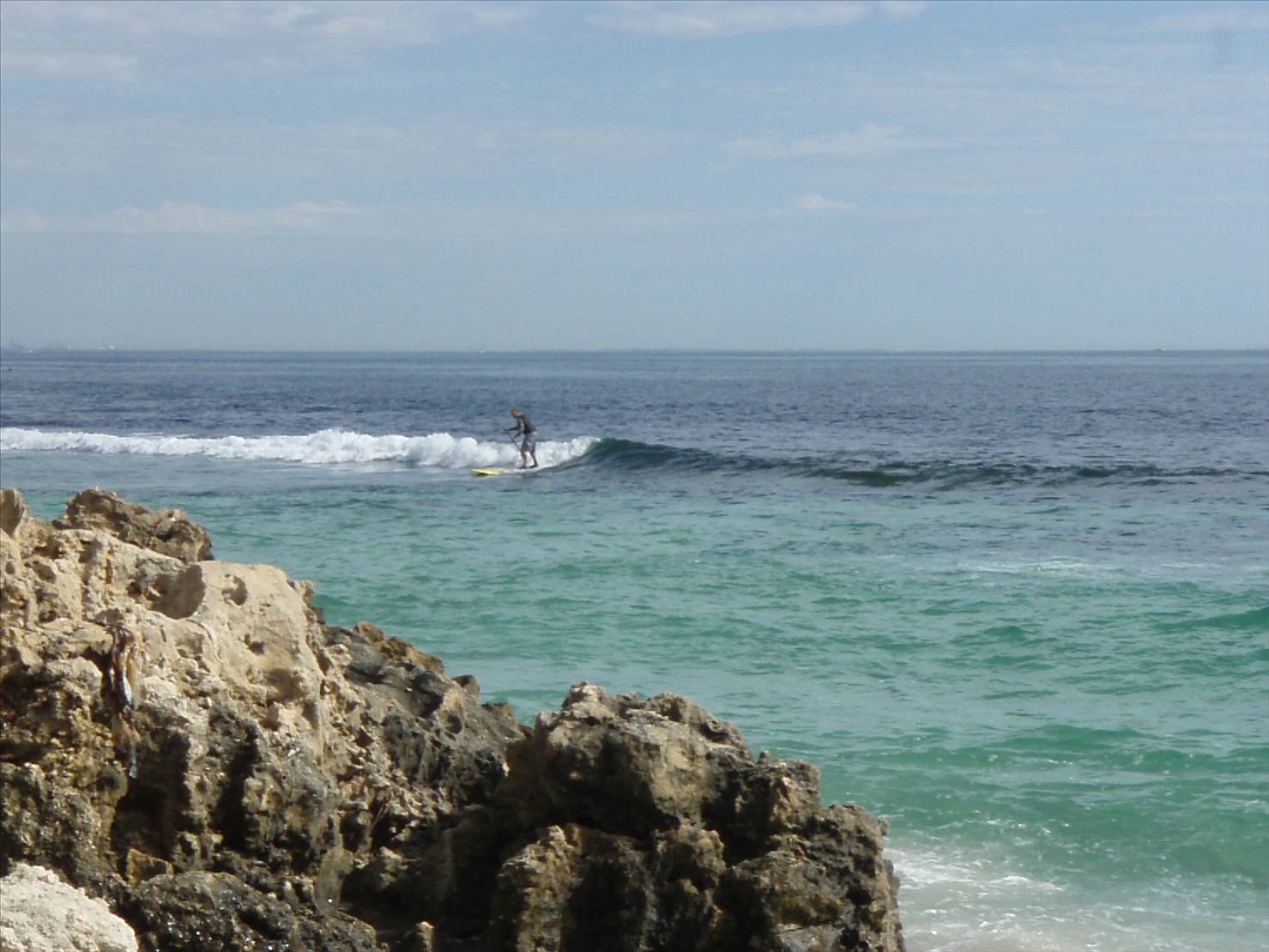 Millers solo session