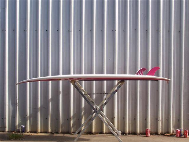 bott profile 245 75l pink