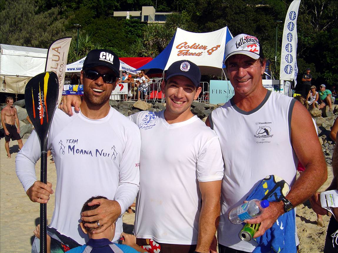 Noosa Festival of Surfing 2009