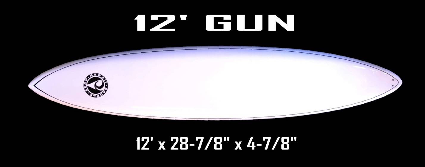 12'gun