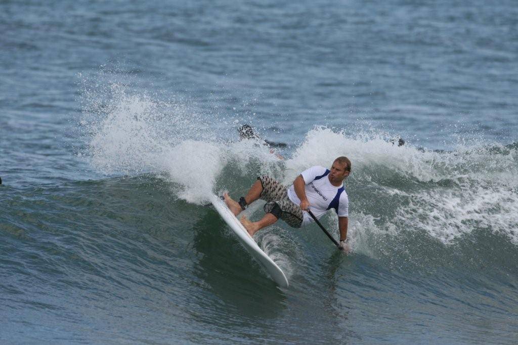 Pete enjoying living in Bali come say hi soon