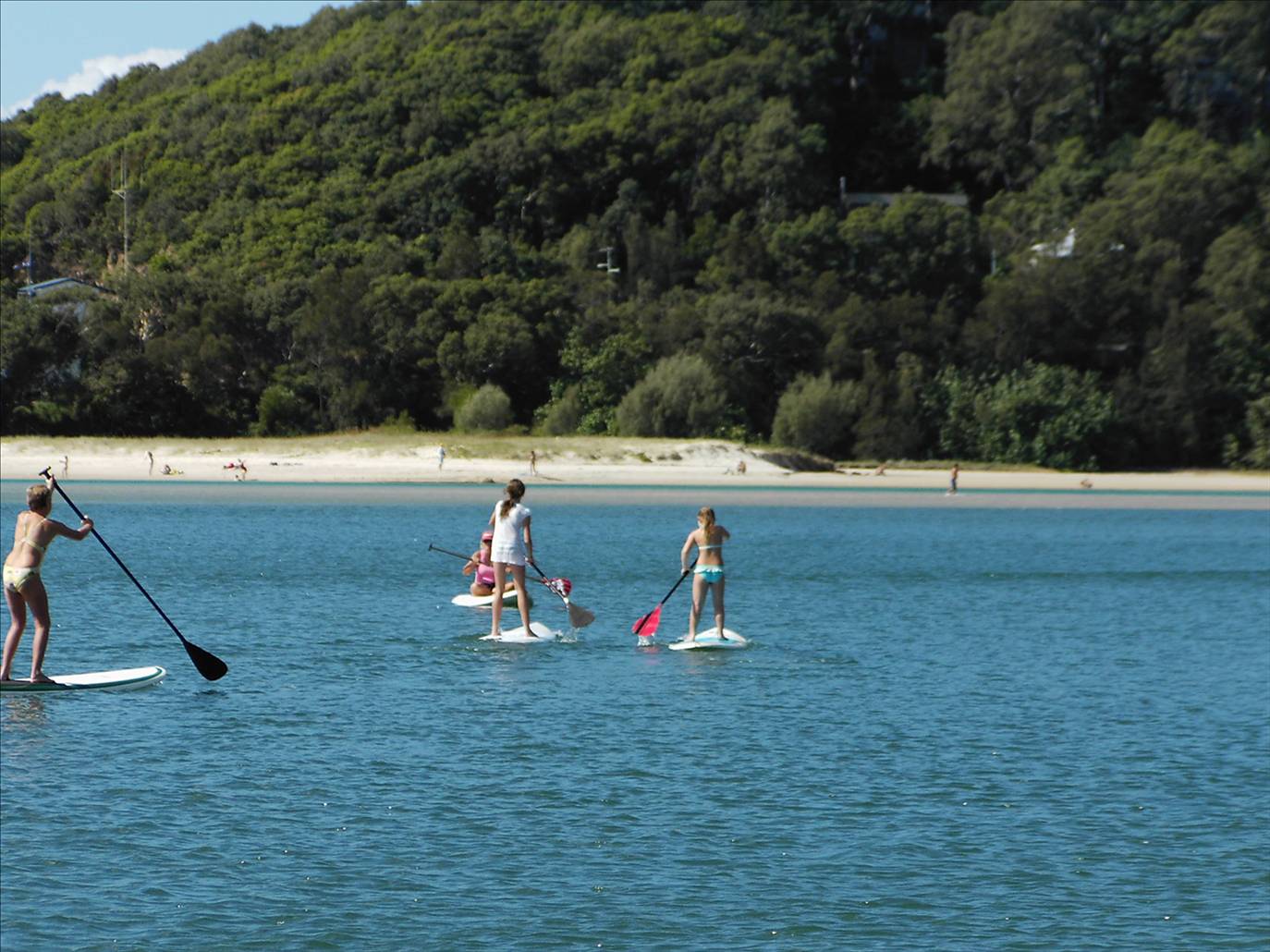 SUPSA Mothers Day Event