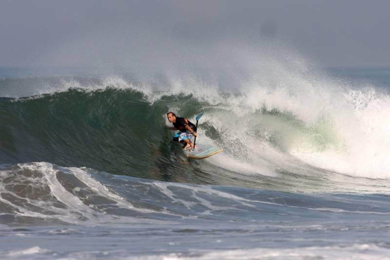 a few more reasons to come SUP in Bali