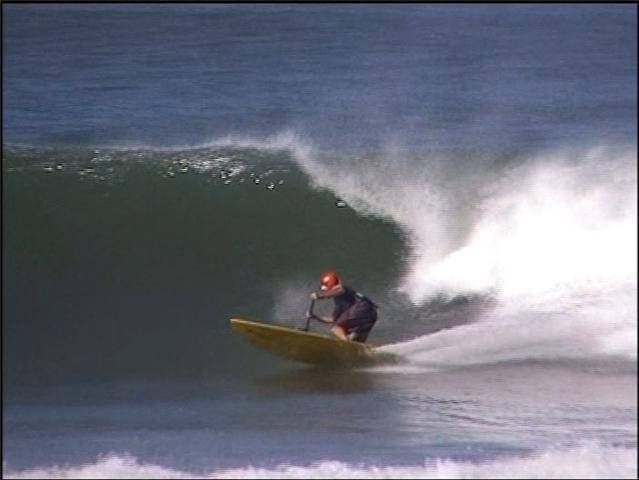 dogman @ caves bottom turn 5