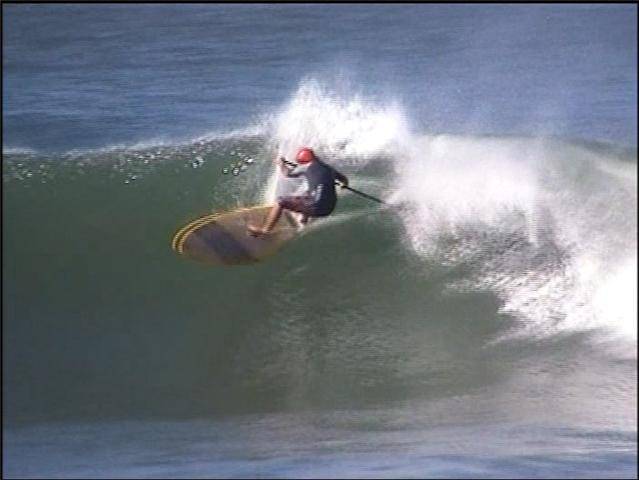 dogman @ caves top turn 4