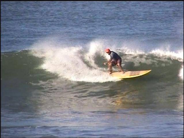 dogman @ caves top turn 18