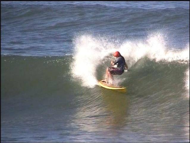 dogman @ caves top turn 21