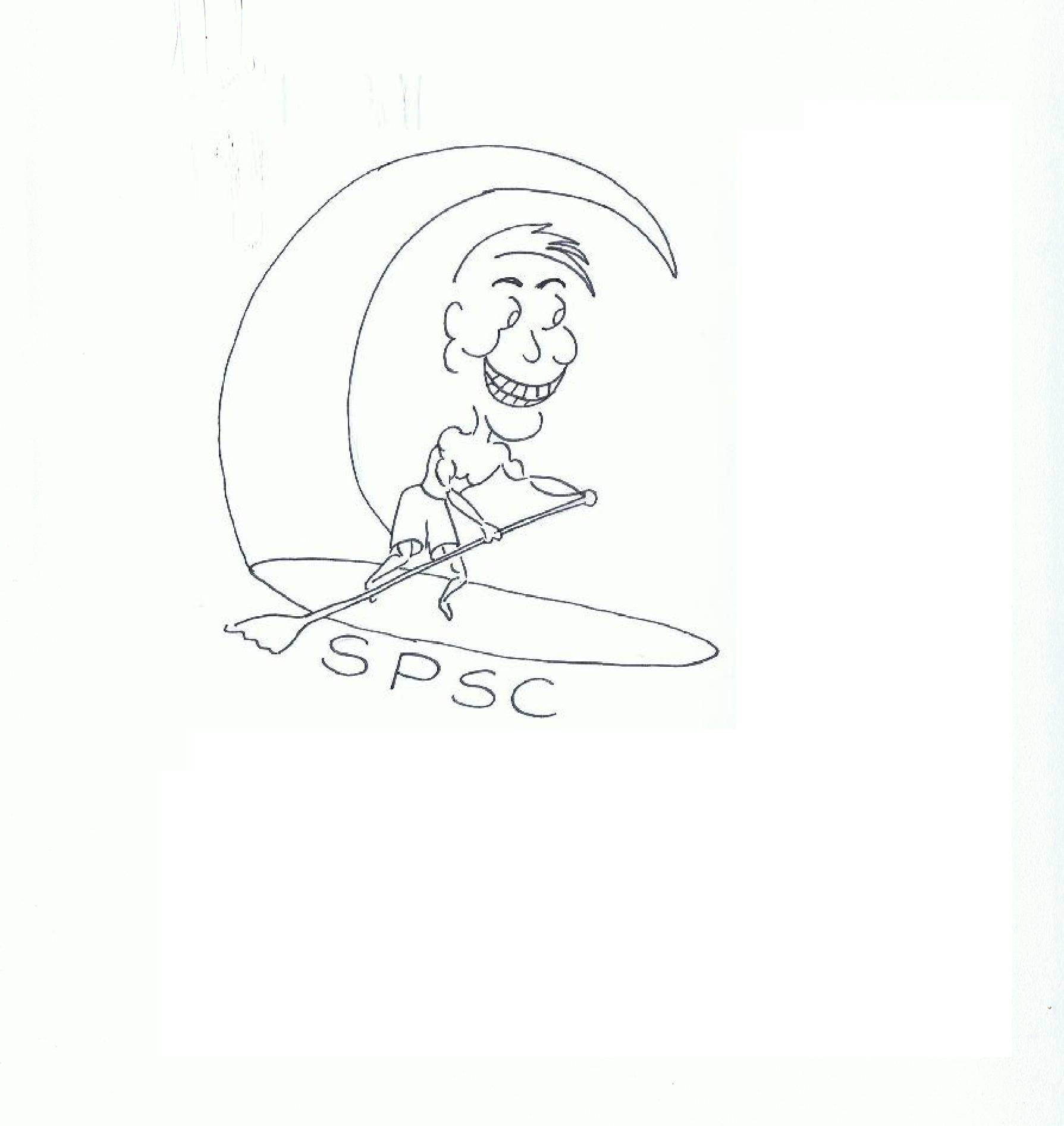 SPSC LOGO