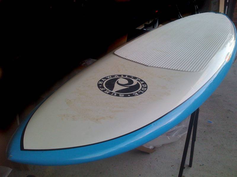 white deck grip