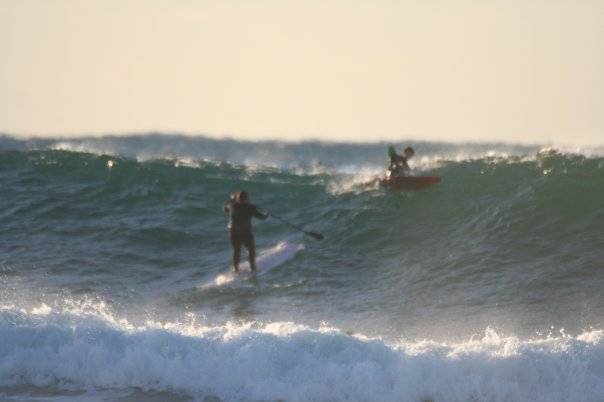 hmm... squishy pants