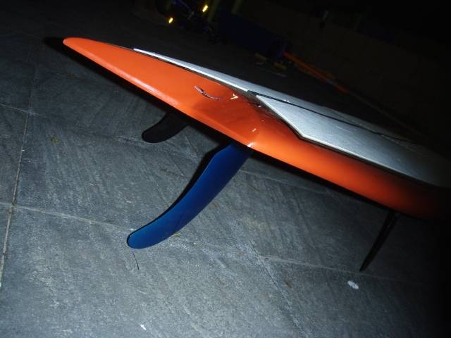 Starboard 9'8 x 28.5