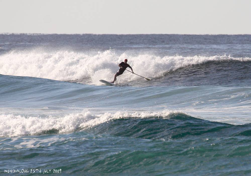 bendalong - photo by Rob Slater