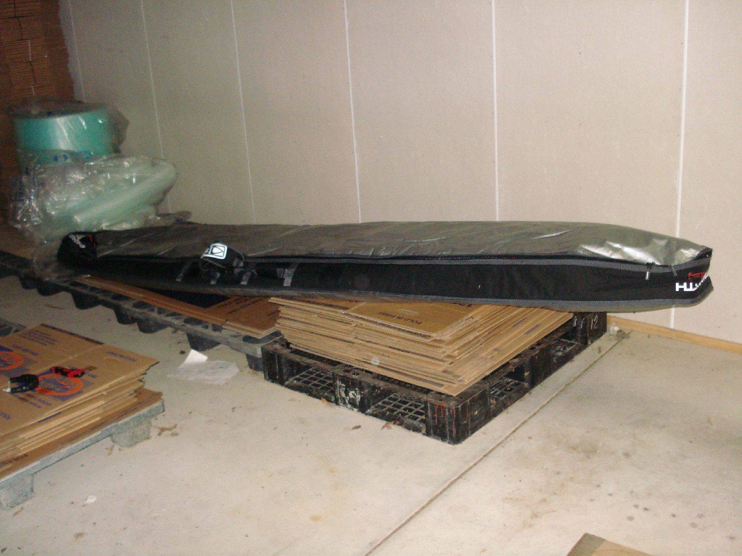 Early fathers day present