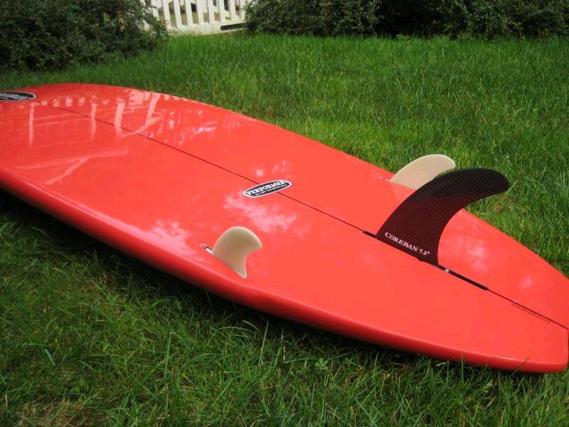 Corebanthrustersetup