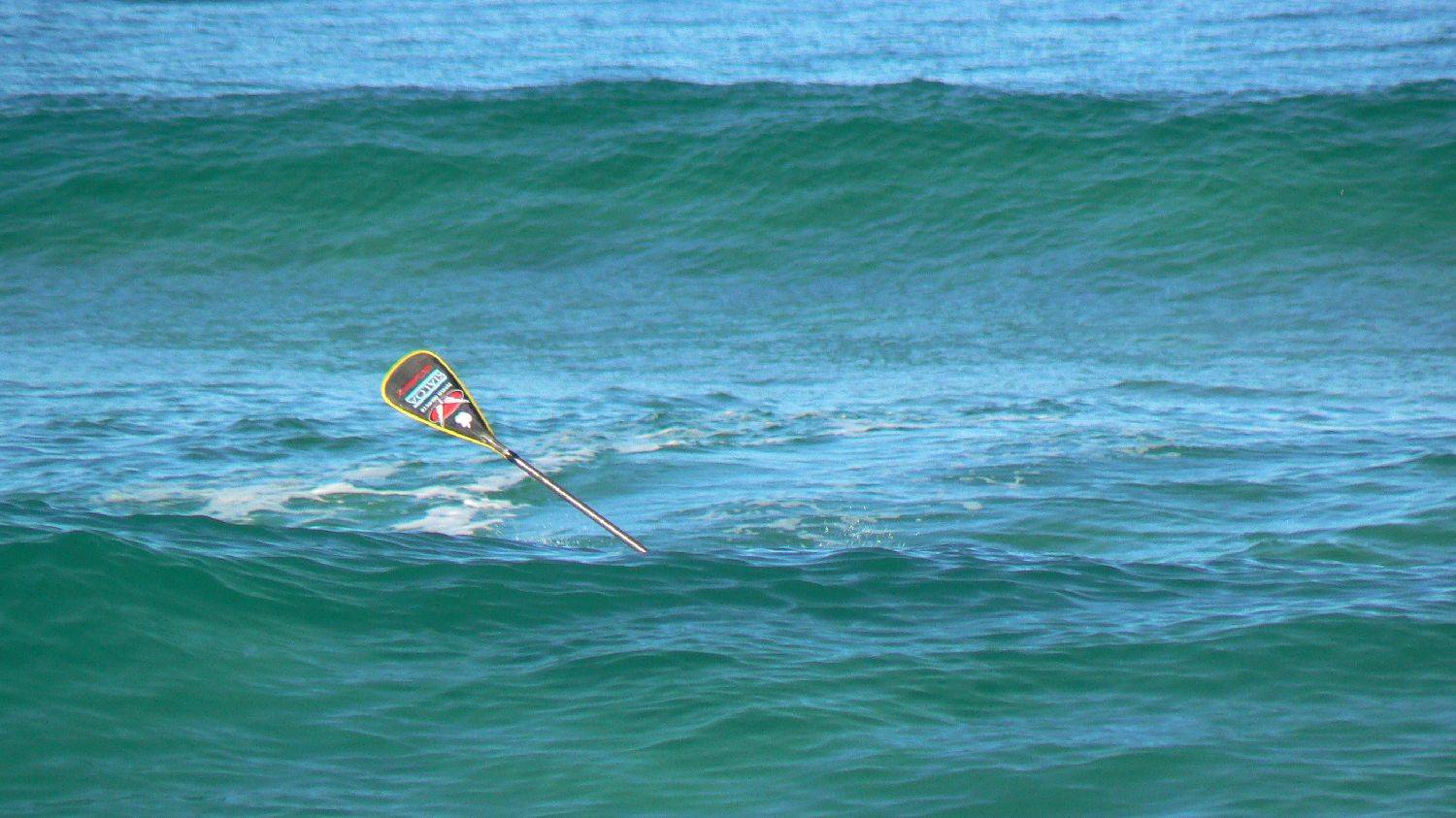 Down periscope, dive, dive dive!