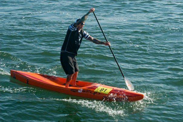 Hennessey International 2009