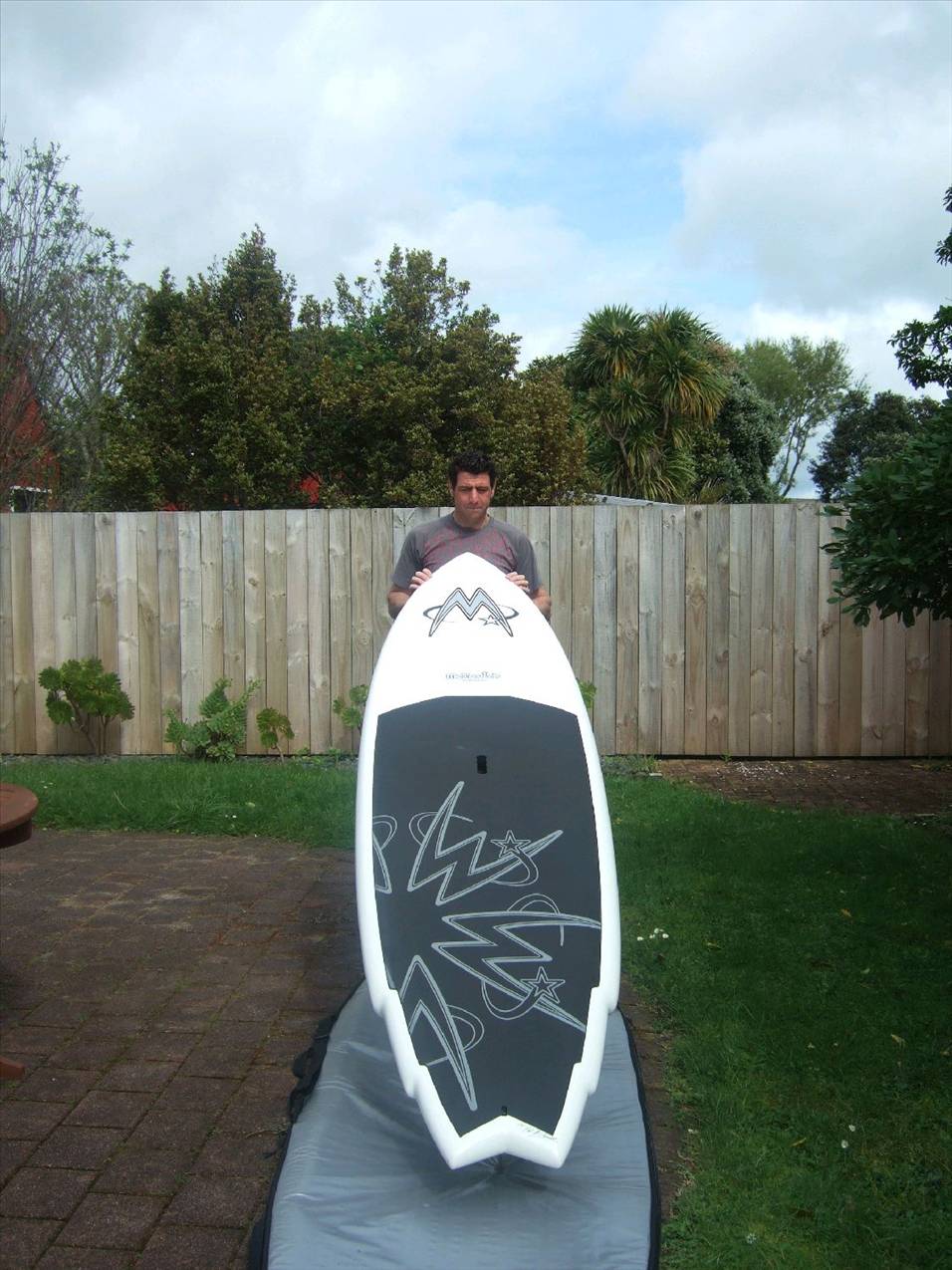 pictures oct 02Mctavish sup 2009 015