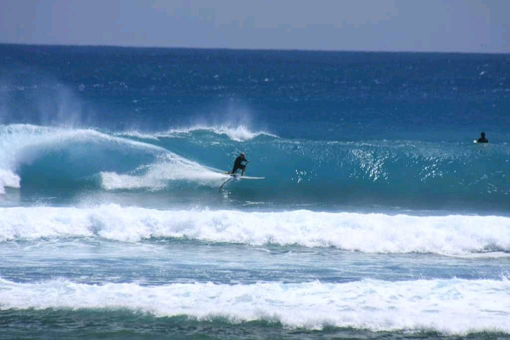 Stand Up Paddle (SUP) in WA