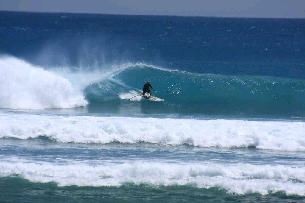 Stand Up Paddle (SUP) in WA