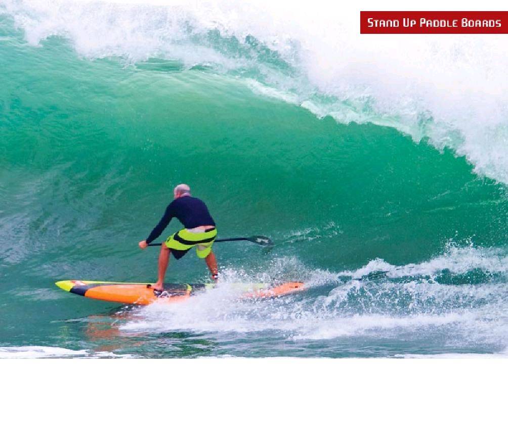 Jason Ribbink in the barrel again