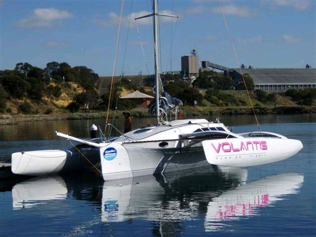 VOLANTIS 019 (Small)