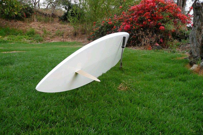 Foote Maliko 15 bottom