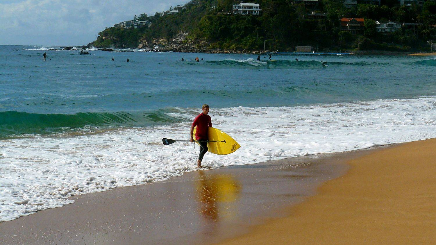 SPSC Palm Beach event