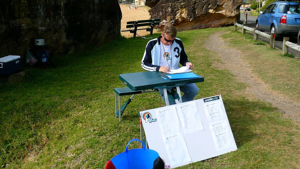 SPSC Palm Beach event