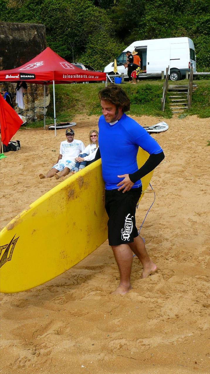 SPSC Palm Beach event