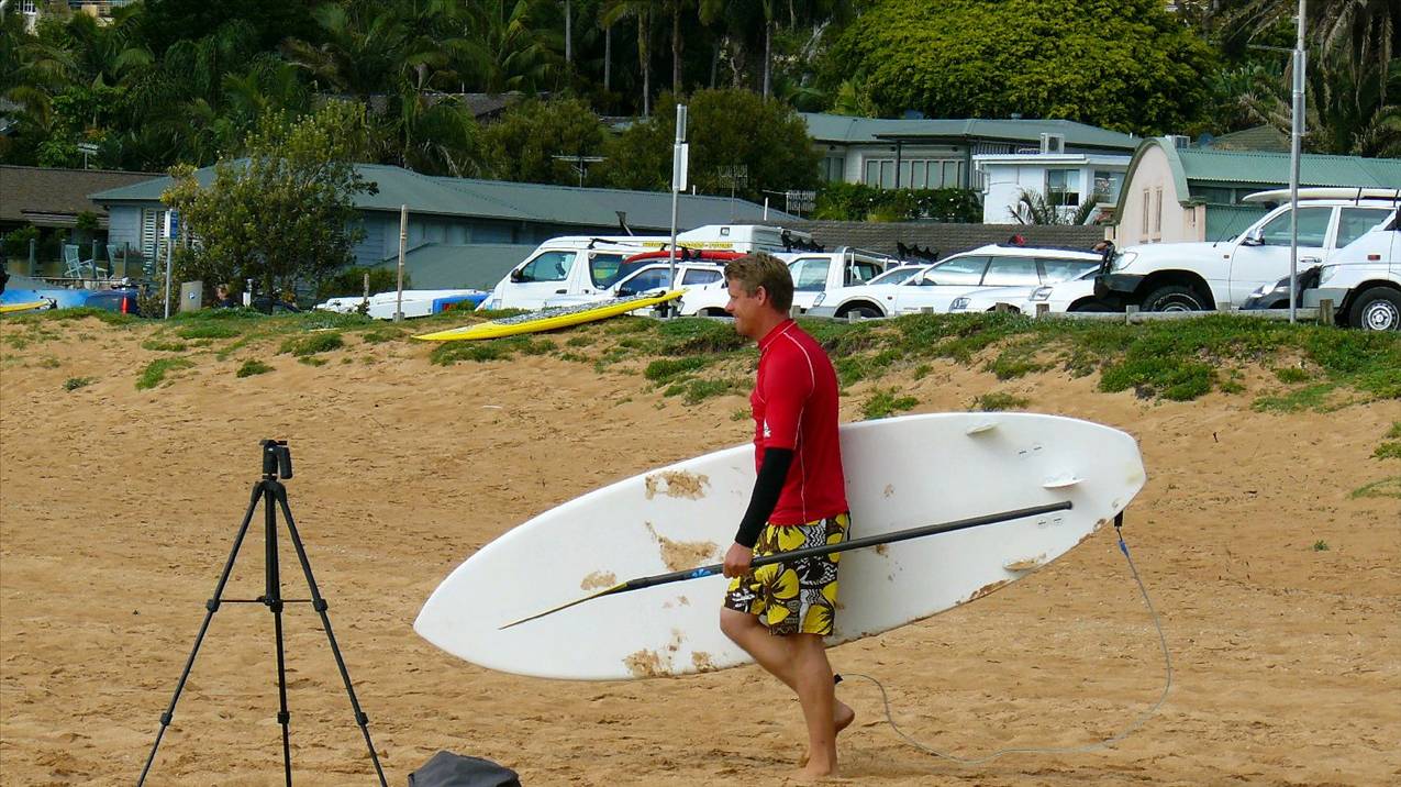 SPSC Palm Beach event