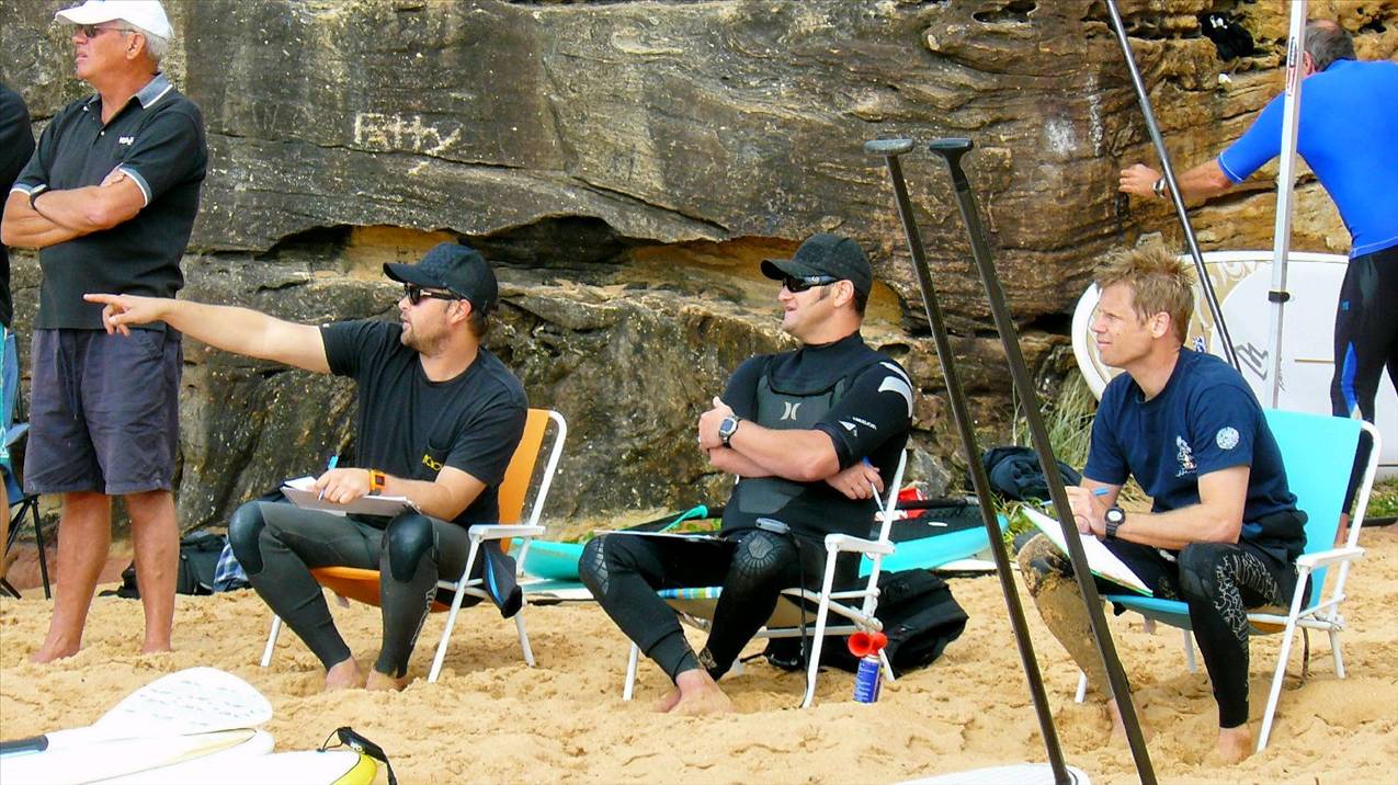 SPSC Palm Beach event