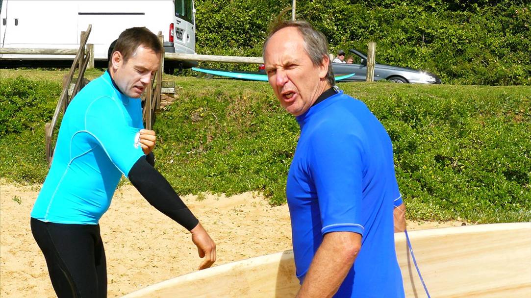 SPSC Palm Beach event