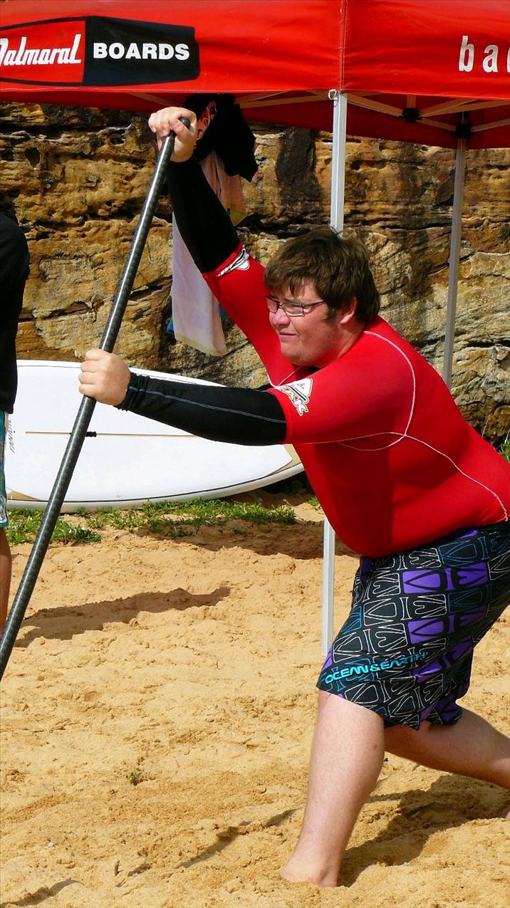 SPSC Palm Beach event