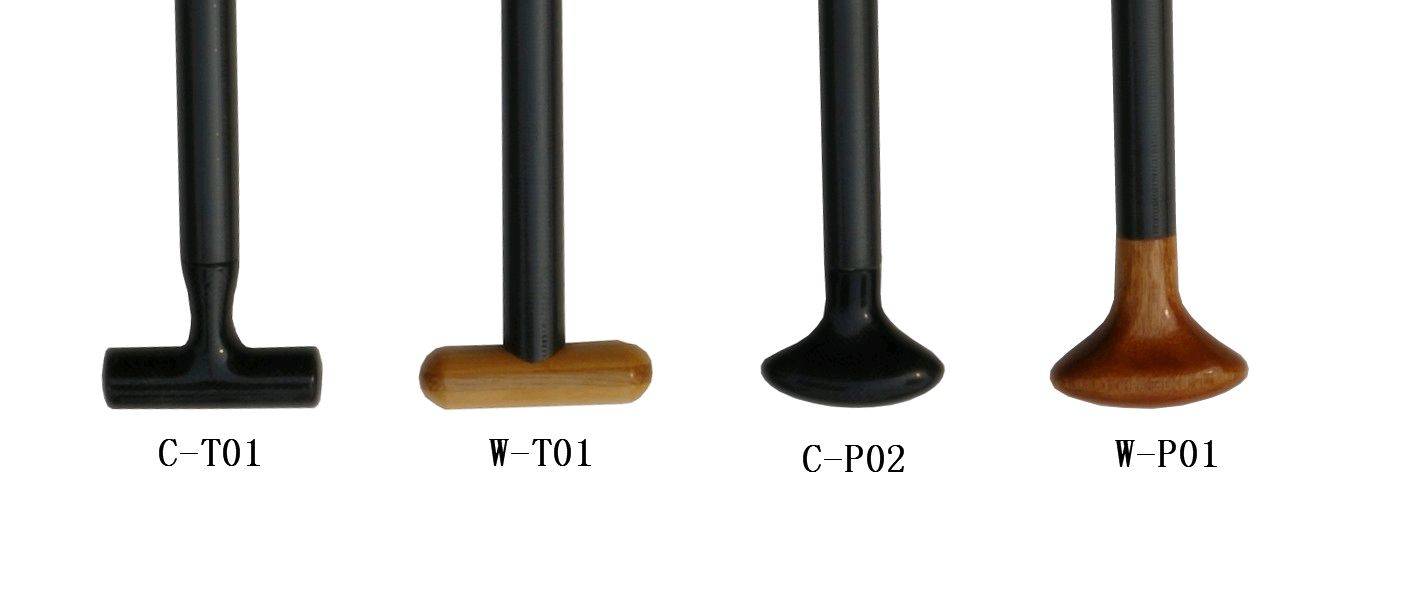 Paddle Handles