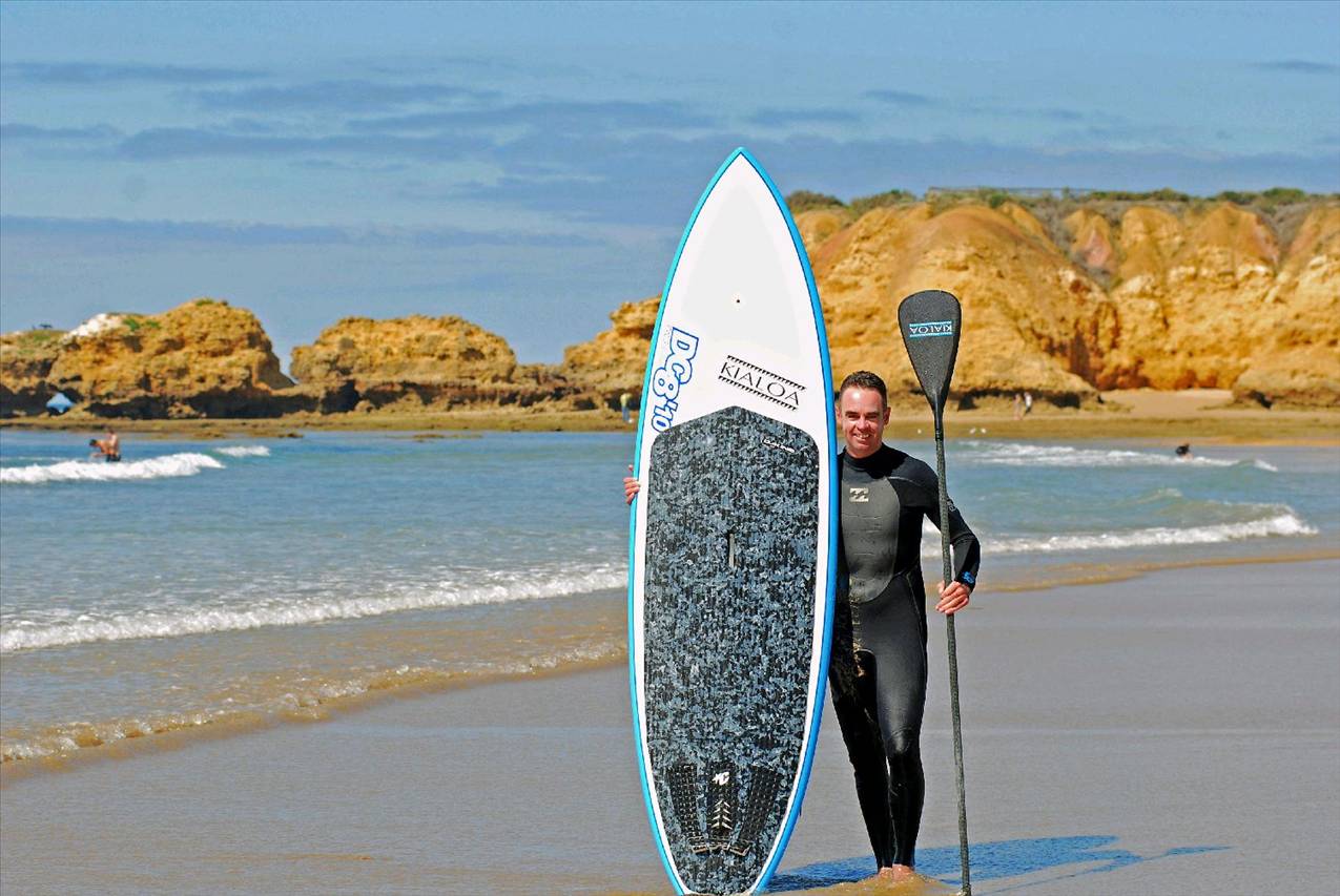 The Happy Happy Shot