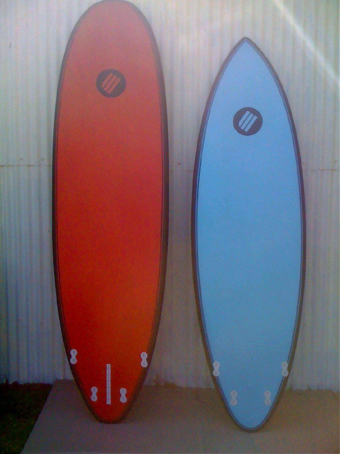 new emery carbon sups