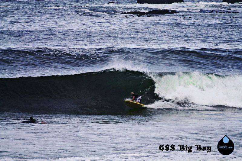 Coreban Summer Series