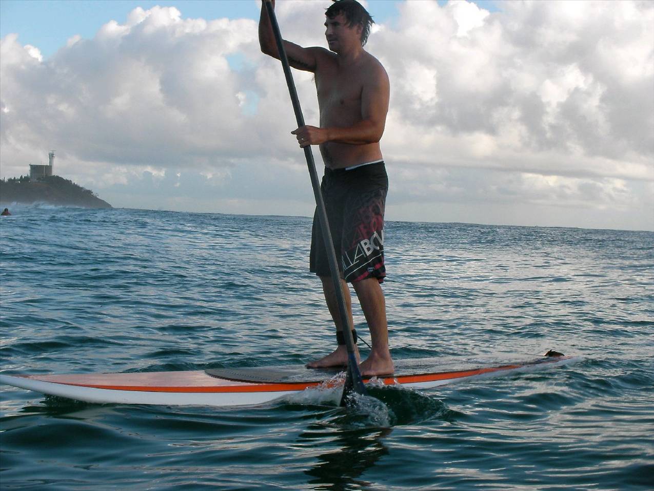 Christmas eve destress