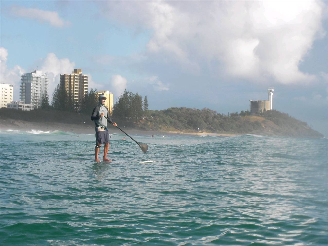 Christmas eve destress